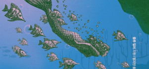 물고기는 존재하지 않는다